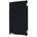 Incipio Smart Feather Slim Case for iPad with Retina Display, Black: Picture 1 thumbnail