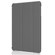 Incipio Smart Feather Ultra Thin Snap-On Case for iPad Mini, Obsidian Black: Picture 2 thumbnail
