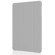 Incipio Smart Feather Ultra Thin Snap-On Case for iPad Mini, Mist Gray: Picture 2 thumbnail