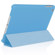 Incipio Smart Feather Ultra Thin Snap-On Case for iPad Mini, Powder Blue: Picture 1 thumbnail