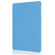 Incipio Smart Feather Ultra Thin Snap-On Case for iPad Mini, Powder Blue: Picture 2 thumbnail