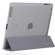 Incipio Smart Feather Slim Case for iPad with Retina Display, Frost: Picture 1 thumbnail