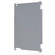 Incipio Smart Feather Slim Case for iPad with Retina Display, Gray: Picture 2 thumbnail