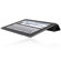 Incipio Smart Feather Slim Case for iPad with Retina Display, Iridescent Gray: Picture 1 thumbnail
