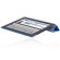 Incipio Smart Feather Slim Case for iPad with Retina Display, Light Blue: Picture 1 thumbnail