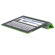 Incipio Smart Feather Slim Case for iPad with Retina Display, Lime: Picture 1 thumbnail