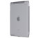 Incipio Smart Feather Slim Case for iPad with Retina Display, Translucent Mercury: Picture 2 thumbnail