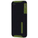 Incipio Silicrylic Hybrid Case for iPhone 4/4S, Olive / Black: Picture 1 thumbnail