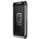 Incipio Silicrylic Hybrid Case for Motorola Droid RAZR, Dark Gray/Light Gray: Picture 2 thumbnail