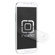 Incipio PLEX Screen Protectors for Samsung Galaxy S4, 2 Pack, Anti-Glare: Picture 2 thumbnail