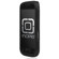 Incipio SILICRYLIC Hybrid Case for Samsung Galaxy S Blaze, Black/Black: Picture 2 thumbnail
