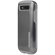 Incipio Silicrylic Shine Hybrid Case for Samsung Galaxy S Blaze, Smoke/Light Gray: Picture 1 thumbnail