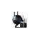 Insta360 Pro II 8K 360-Degree Spherical Virtual Reality Camera with Farsight Live Monitoring 