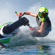Insta360 Jet Ski Bundle with Handlebar M...: Picture 3 thumbnail