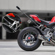 Insta360 Motorcycle U-Bolt Mount, Standa...: Picture 1 thumbnail
