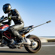 Insta360 Motorcycle U-Bolt Mount, Standa...: Picture 2 thumbnail