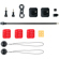 Insta360 Unicorn Carbon Fiber Helmet Mou...: Picture 2 thumbnail