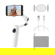 Insta360 Flow 2 Pro 3-Axis AI-Powered Sm...: Picture 11 thumbnail
