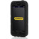 Incipio Stanley Dozer Hybrid Case & Holster for iPhone 5, Black/Yellow: Picture 1 thumbnail