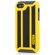 Incipio Stanley Highwire Hybrid Case & Holster for iPhone 5, Black/Yellow: Picture 2 thumbnail