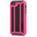 Incipio Stanley Highwire Hybrid Case & Holster for iPhone 5, Pink/Gray: Picture 2 thumbnail