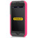 Incipio Stanley Highwire Hybrid Case & Holster for iPhone 5, Pink/Gray: Picture 1 thumbnail