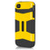 Incipio Stanley Technician Hybrid Case & Holster for iPhone 4 & 4S, Black/Yellow: Picture 2 thumbnail