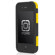 Incipio Stanley Technician Hybrid Case & Holster for iPhone 4 & 4S, Black/Yellow: Picture 1 thumbnail