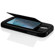 Incipio Stowaway Credit Card Case with Integrated Stand for Samsung Galaxy S4, Black/Black: Picture 3 thumbnail