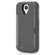 Incipio Stowaway Credit Card Case with Integrated Stand for Samsung Galaxy S4, Gray/Gray: Picture 2 thumbnail