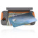 Incipio Stowaway Credit Card Hard Case for iPhone 4 & 4S, Dark Gray/Orange: Picture 2 thumbnail