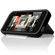 Incipio Stowaway Credit Card Case with Integrated Stand for iPhone 5/5s, Black/Black: Picture 1 thumbnail