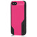 Incipio Stanley Technician Hybrid Case & Holster for iPhone 5, Pink/Black: Picture 2 thumbnail