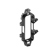 Insta360 X5 Water Sports Mount: Picture 1 thumbnail