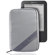 Incipio Sport Zip Nylon Sleeve for Kindle, Kindle Touch, Kindle 3 & Other eReaders, Gray: Picture 1 thumbnail