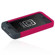 Incipio Triad Hard Case for iPhone 4 & 4S, Magenta/Magenta/Gray: Picture 1 thumbnail