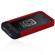 Incipio Triad Hard Case for iPhone 4 & 4S, Iridescent Red/Iridescent Gray/Iridescent Black: Picture 1 thumbnail