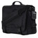 Incipio Utility Nylon Messenger Bag, Black: Picture 2 thumbnail