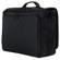 Incipio Utility Nylon Messenger Bag, Black: Picture 1 thumbnail