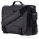 Incipio Utility Nylon Messenger Bag, Silver: Picture 2 thumbnail
