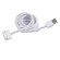 Incipio 6.5' /2m USB to Dock Cable for Apple iPad, iPhone & iPod: Picture 3 thumbnail