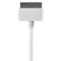 Incipio 6.5' /2m USB to Dock Cable for Apple iPad, iPhone & iPod: Picture 1 thumbnail
