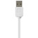 Incipio 6.5' /2m USB to Dock Cable for Apple iPad, iPhone & iPod: Picture 2 thumbnail