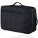 Incipio Weekender Nylon Travel Bag, Black: Picture 1 thumbnail