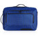 Incipio Weekender Nylon Travel Bag, Royal Blue: Picture 2 thumbnail
