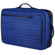 Incipio Weekender Nylon Travel Bag, Royal Blue: Picture 1 thumbnail