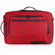 Incipio Weekender Nylon Travel Bag, Red: Picture 2 thumbnail