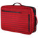 Incipio Weekender Nylon Travel Bag, Red: Picture 1 thumbnail