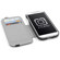 Incipio Watson Wallet Folio Wallet Case with Removable Cover for Samsung Galaxy S4, Black: Picture 3 thumbnail