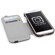 Incipio Watson Wallet Folio Wallet Case with Removable Cover for Samsung Galaxy S4, Brown: Picture 3 thumbnail